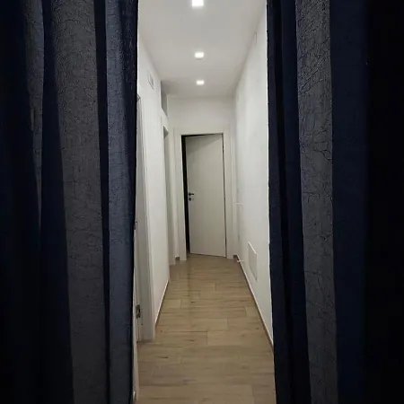 A Casa Di Stefy سان ماورو سيلينتو