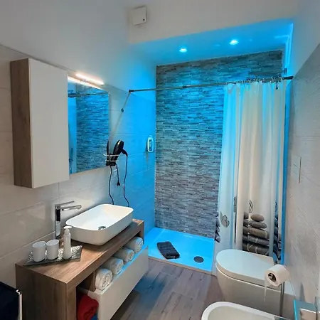 A Casa Di Stefy Apartment