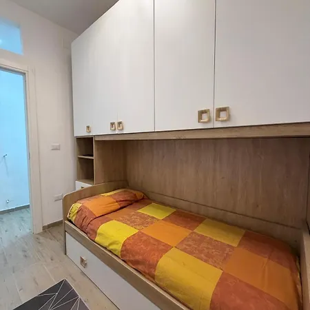 A Casa Di Stefy شقة سان ماورو سيلينتو