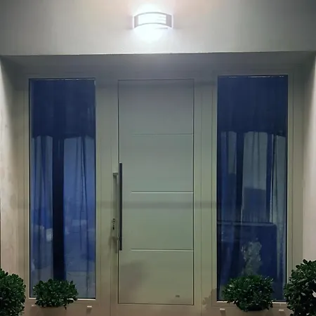 شقة A Casa Di Stefy سان ماورو سيلينتو