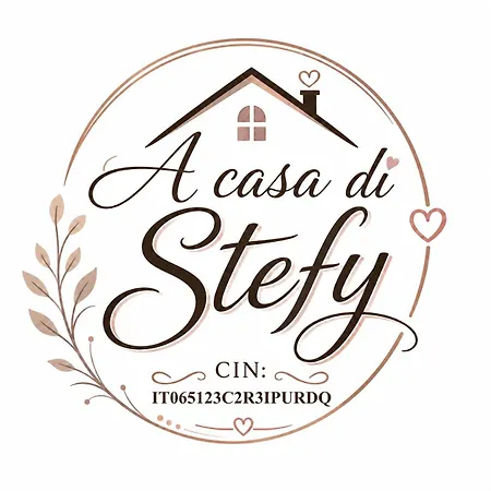 Apartment A Casa Di Stefy *