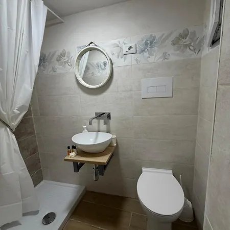 شقة A Casa Di Stefy *